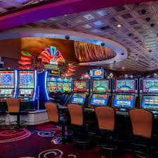 Slots 666 game